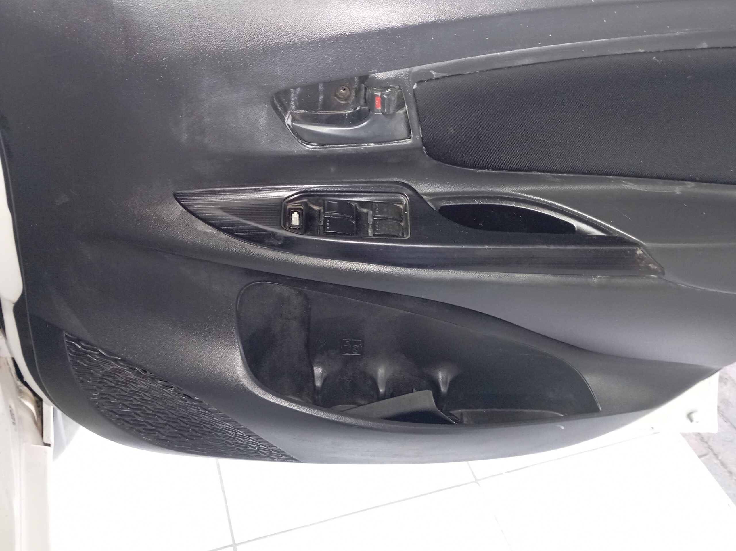 2015 Toyota Avanza 1.5 SX