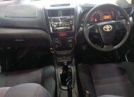 2015 Toyota Avanza 1.5 SX