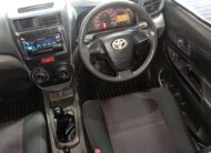 2015 Toyota Avanza 1.5 SX