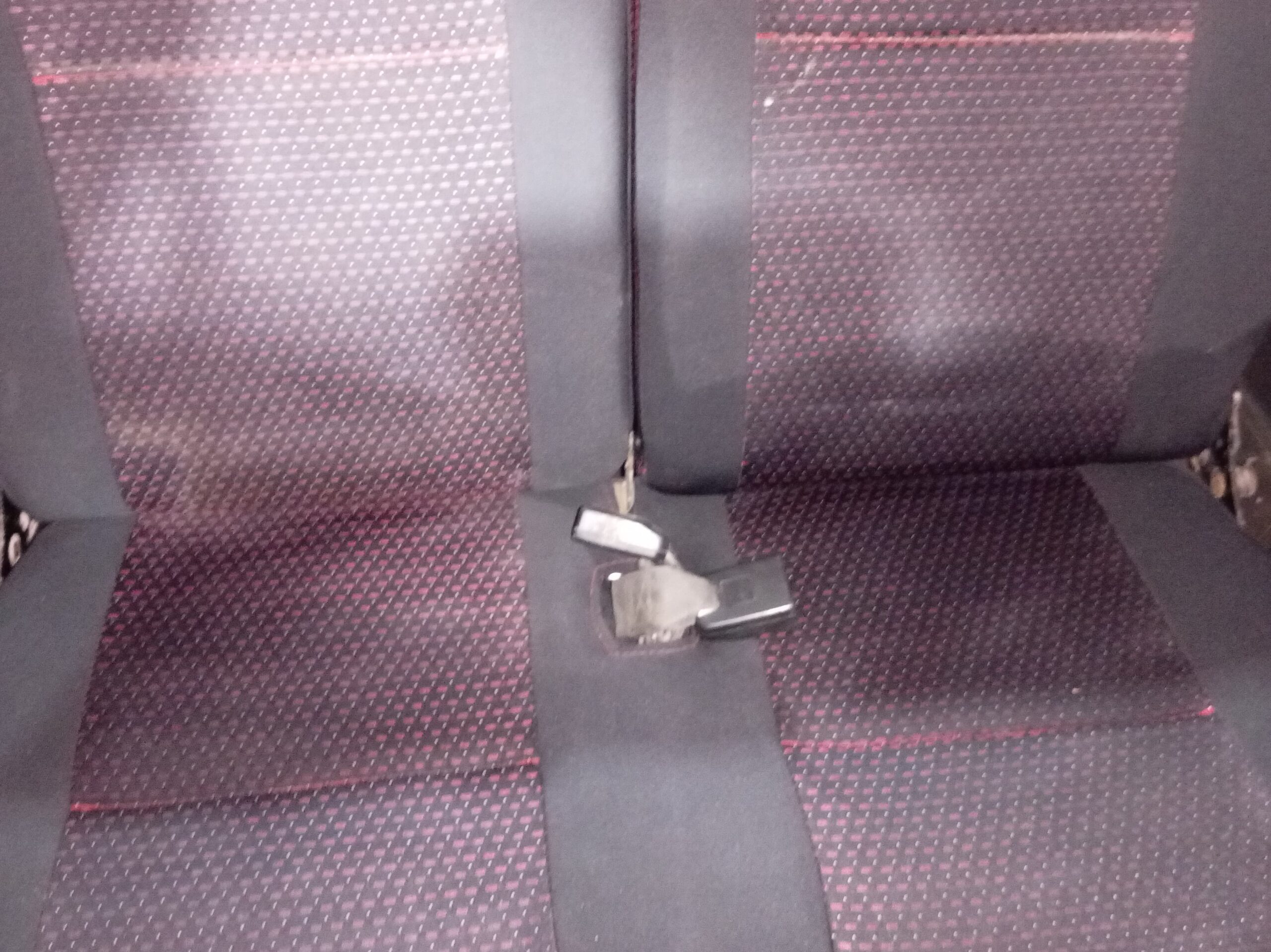 2015 Toyota Avanza 1.5 SX