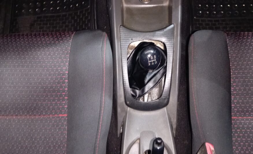 2015 Toyota Avanza 1.5 SX