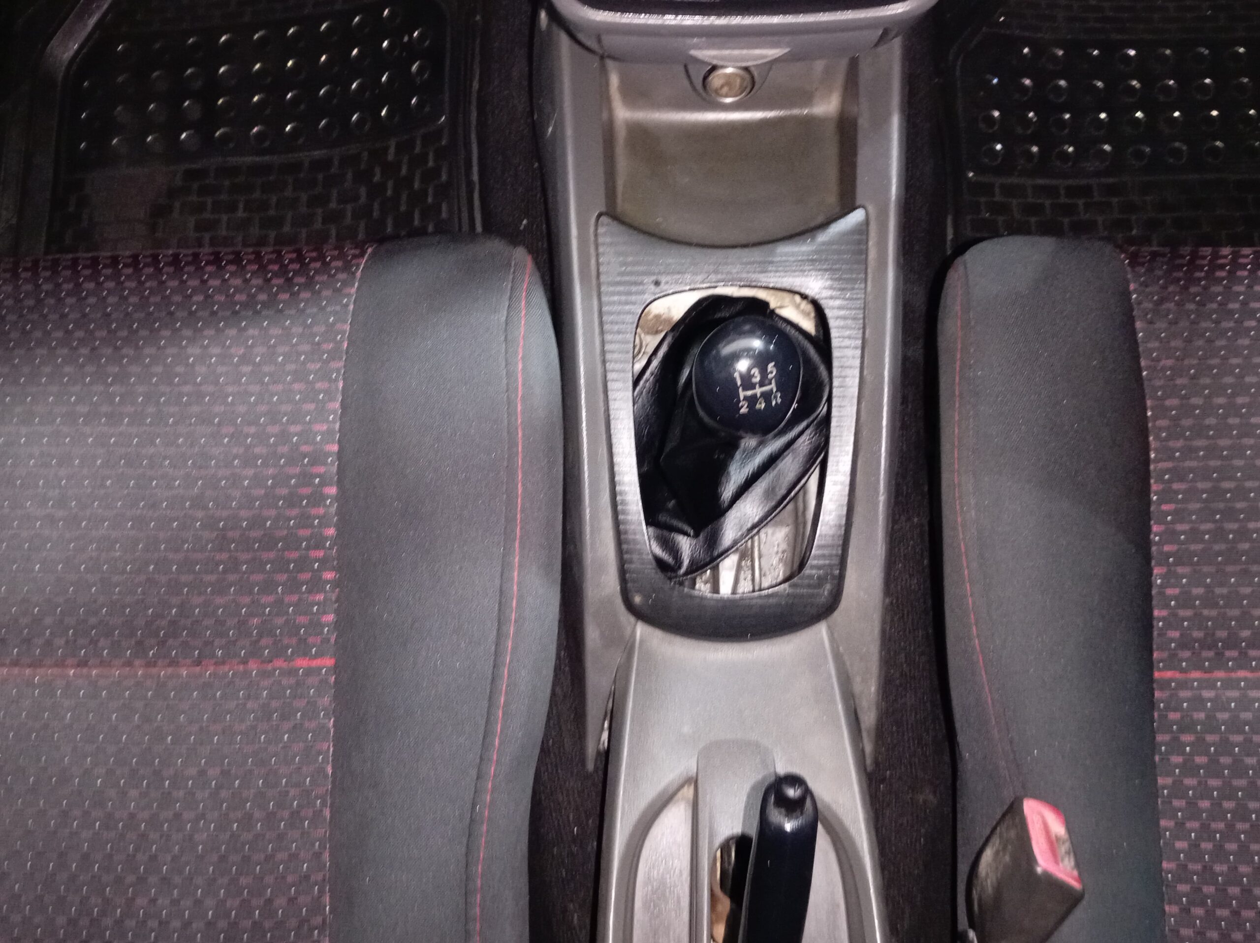 2015 Toyota Avanza 1.5 SX