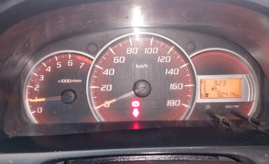 2015 Toyota Avanza 1.5 SX