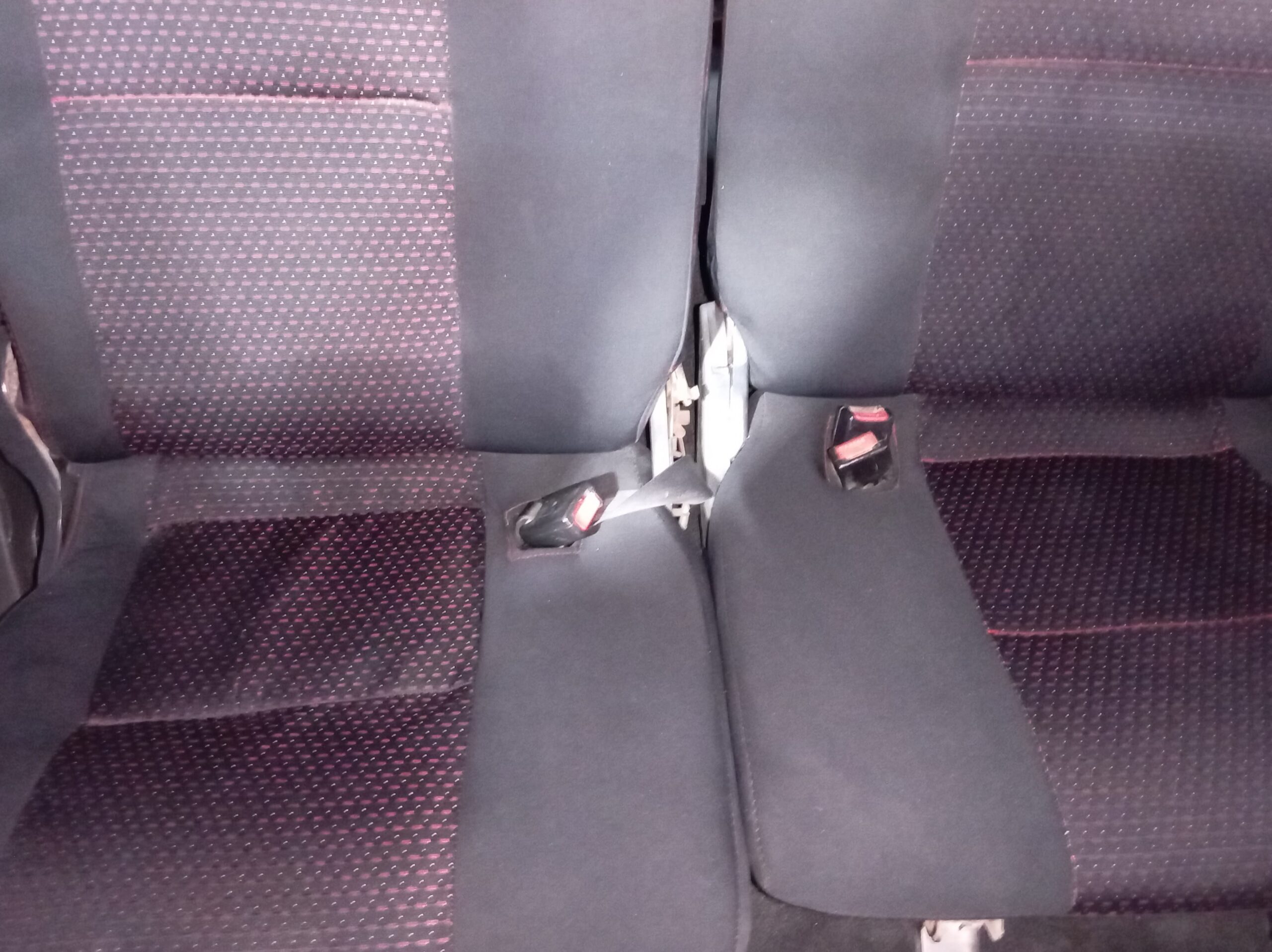 2015 Toyota Avanza 1.5 SX