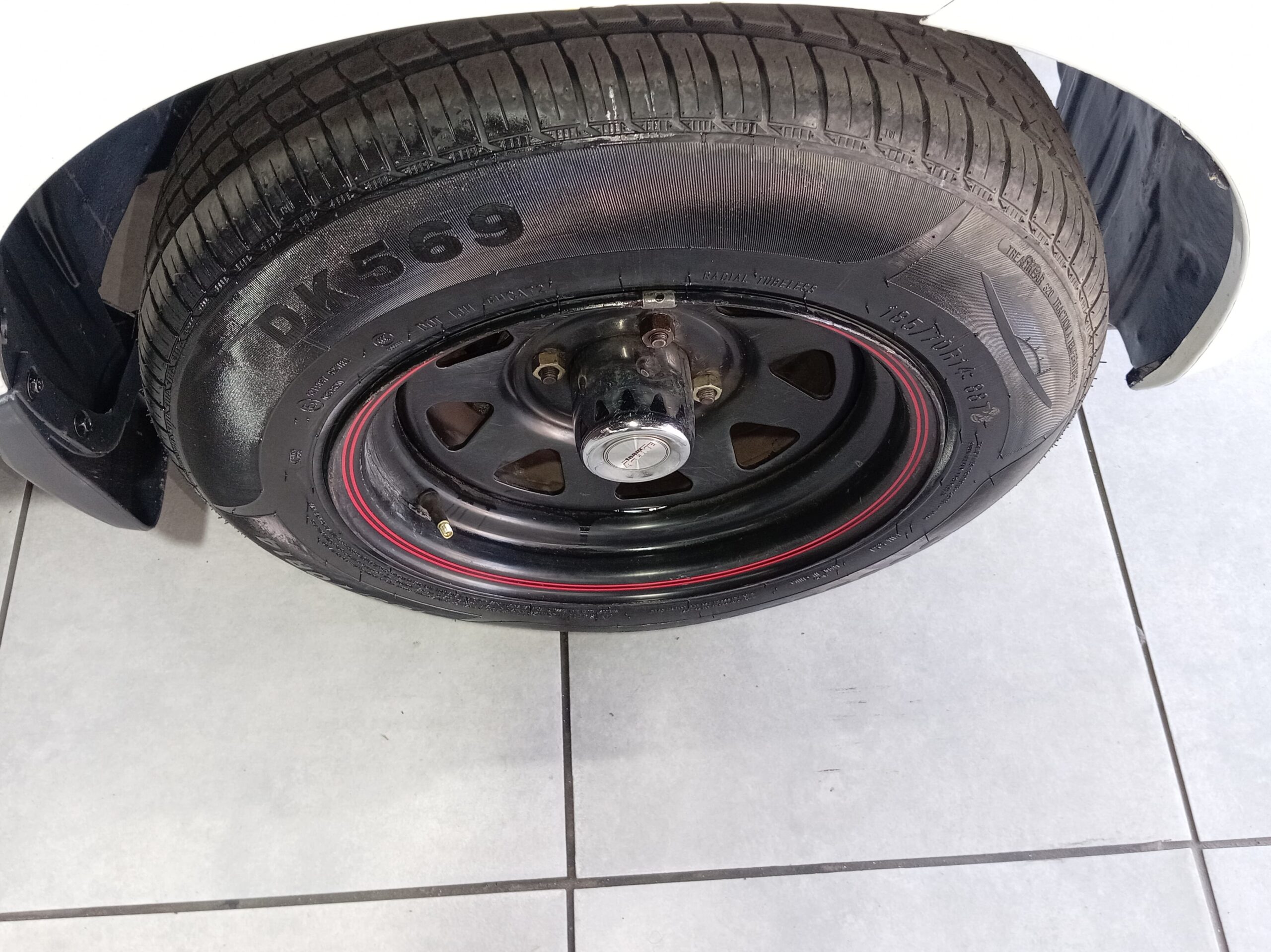 2015 Toyota Avanza 1.5 SX