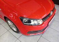 2018 Volkswagen Polo Vivo 1.4 Trendline 5-dr