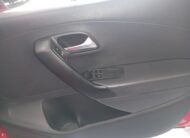 2018 Volkswagen Polo Vivo 1.4 Trendline 5-dr