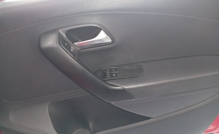 2018 Volkswagen Polo Vivo 1.4 Trendline 5-dr