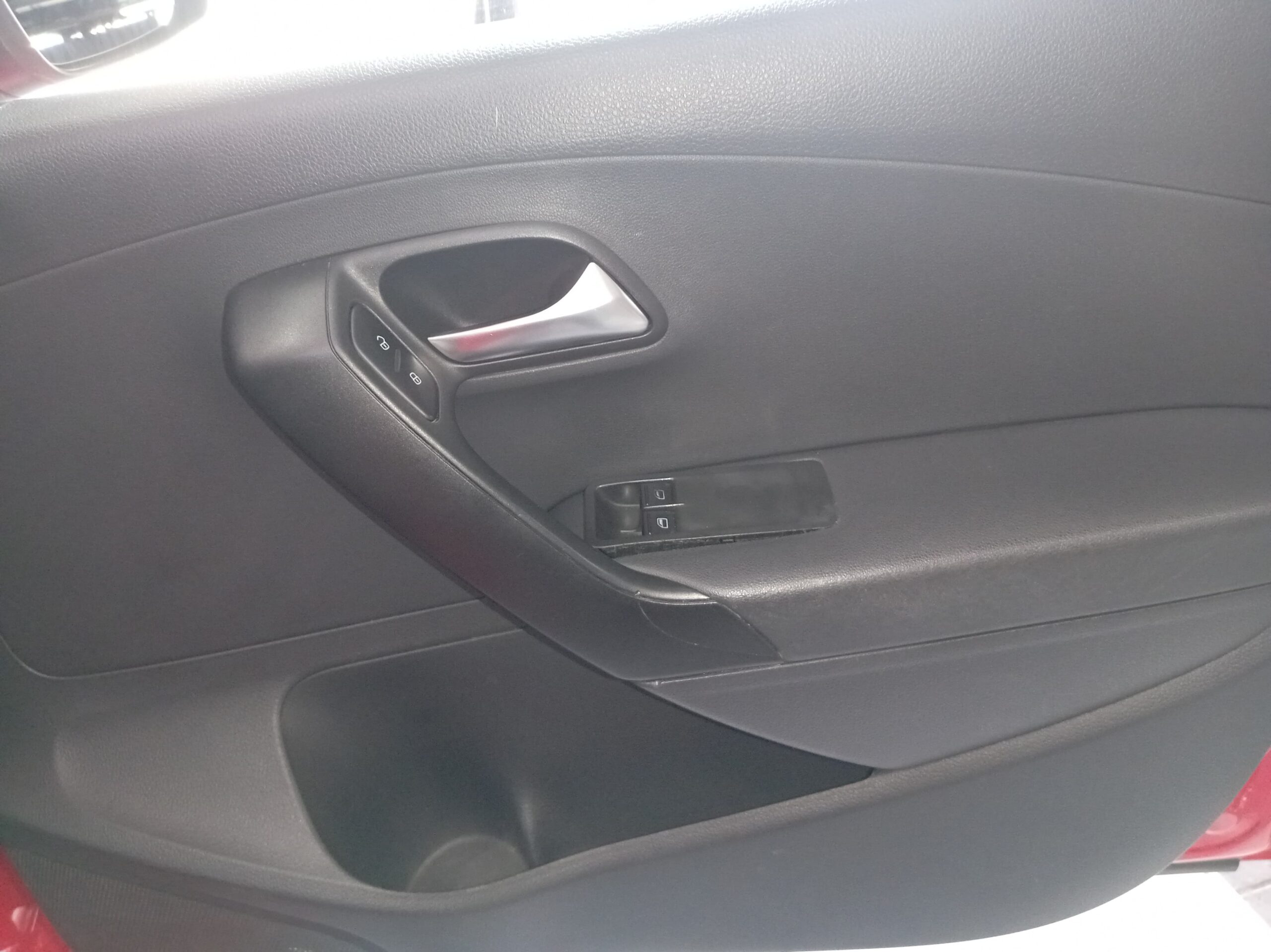 2018 Volkswagen Polo Vivo 1.4 Trendline 5-dr