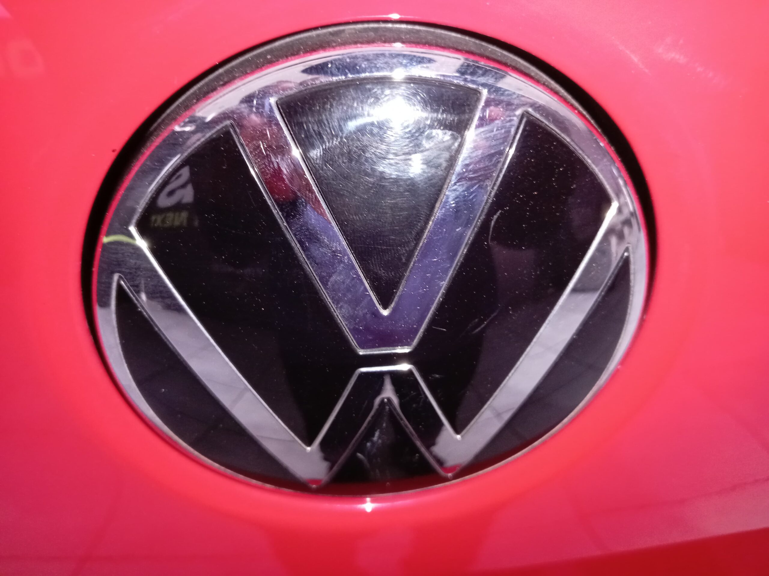 2018 Volkswagen Polo Vivo 1.4 Trendline 5-dr