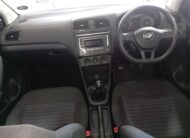 2018 Volkswagen Polo Vivo 1.4 Trendline 5-dr