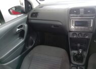 2018 Volkswagen Polo Vivo 1.4 Trendline 5-dr