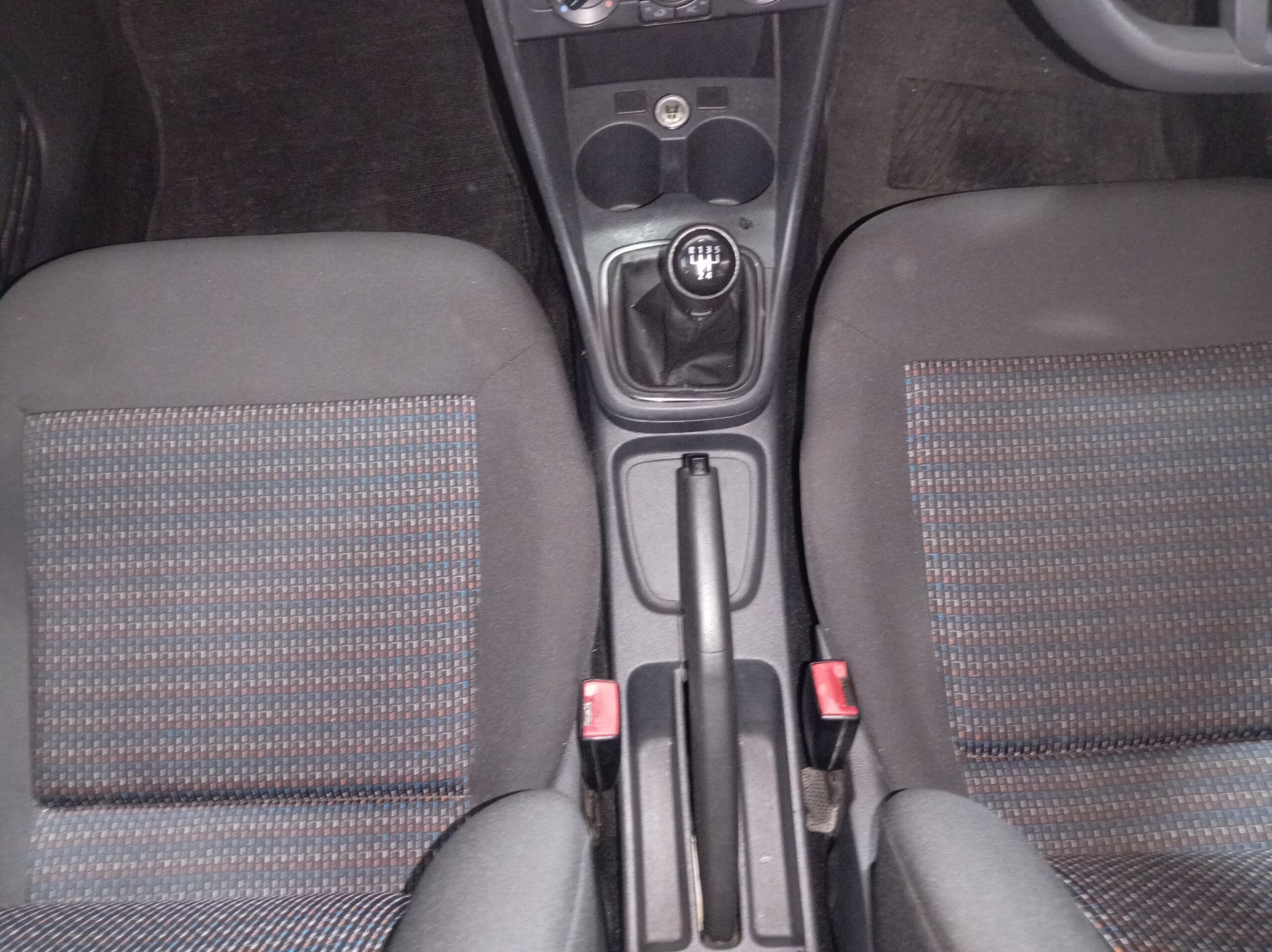 2018 Volkswagen Polo Vivo 1.4 Trendline 5-dr