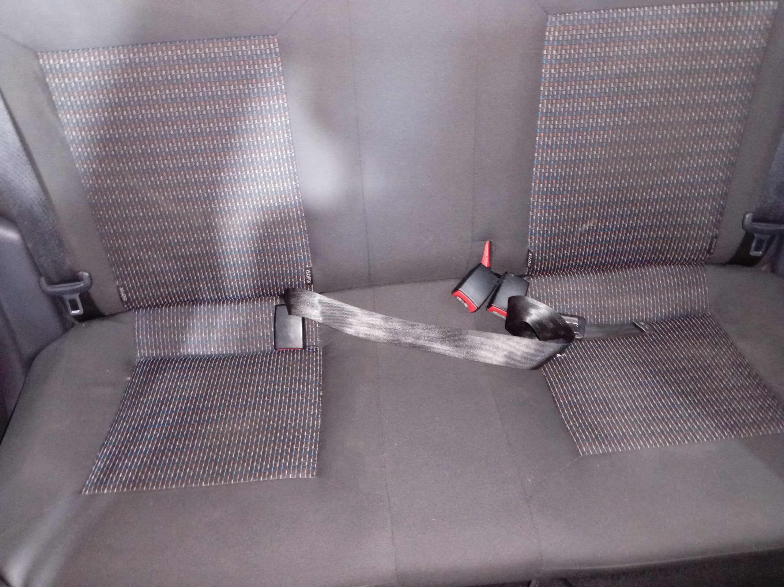 2018 Volkswagen Polo Vivo 1.4 Trendline 5-dr