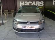Volkswagen Polo Vivo 1.4 Trendline 5-dr