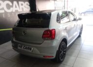 Volkswagen Polo Vivo 1.4 Trendline 5-dr