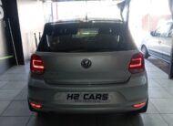 Volkswagen Polo Vivo 1.4 Trendline 5-dr