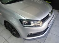 Volkswagen Polo Vivo 1.4 Trendline 5-dr