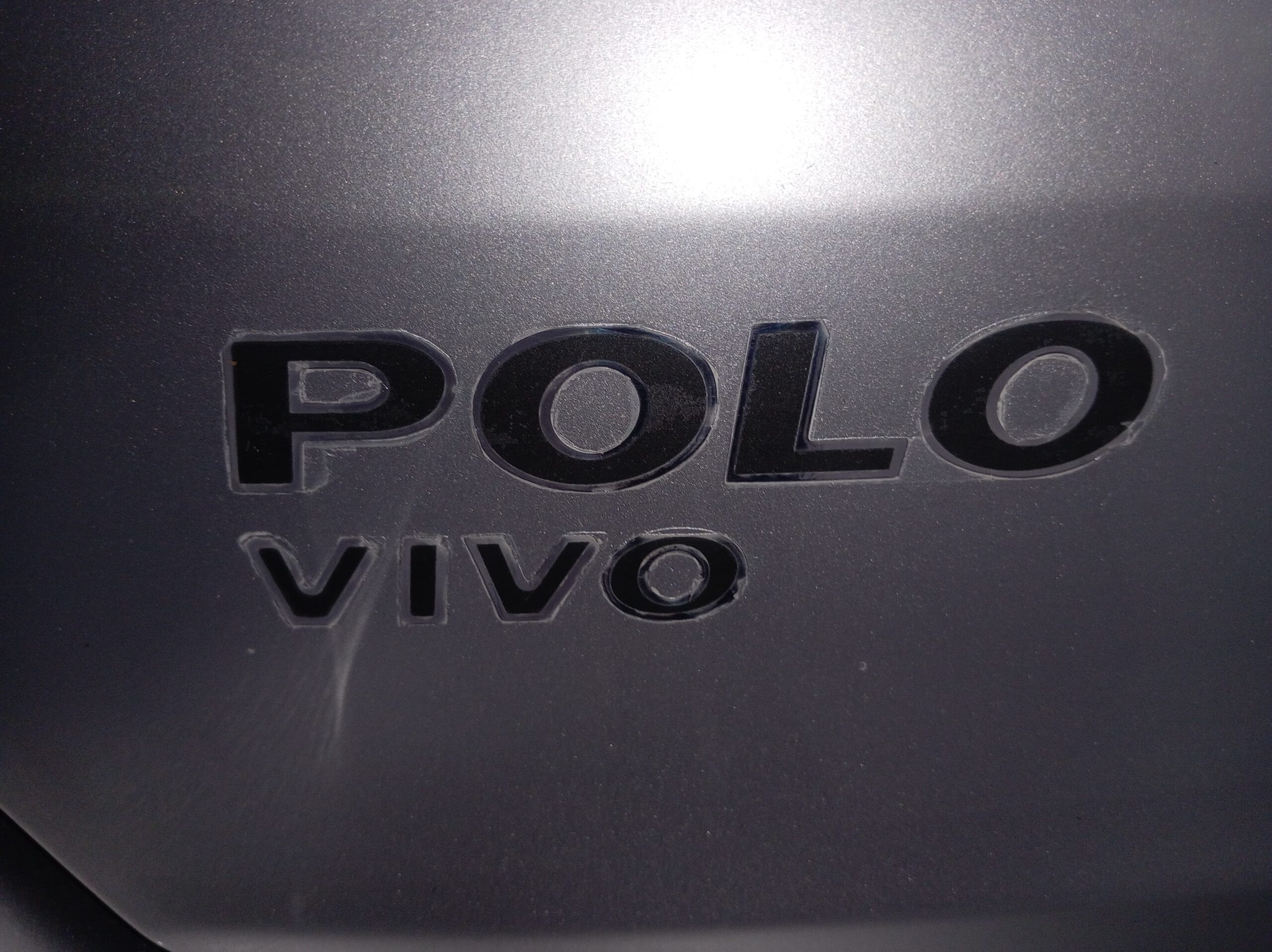 Volkswagen Polo Vivo 1.4 Trendline 5-dr