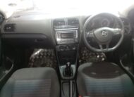 Volkswagen Polo Vivo 1.4 Trendline 5-dr