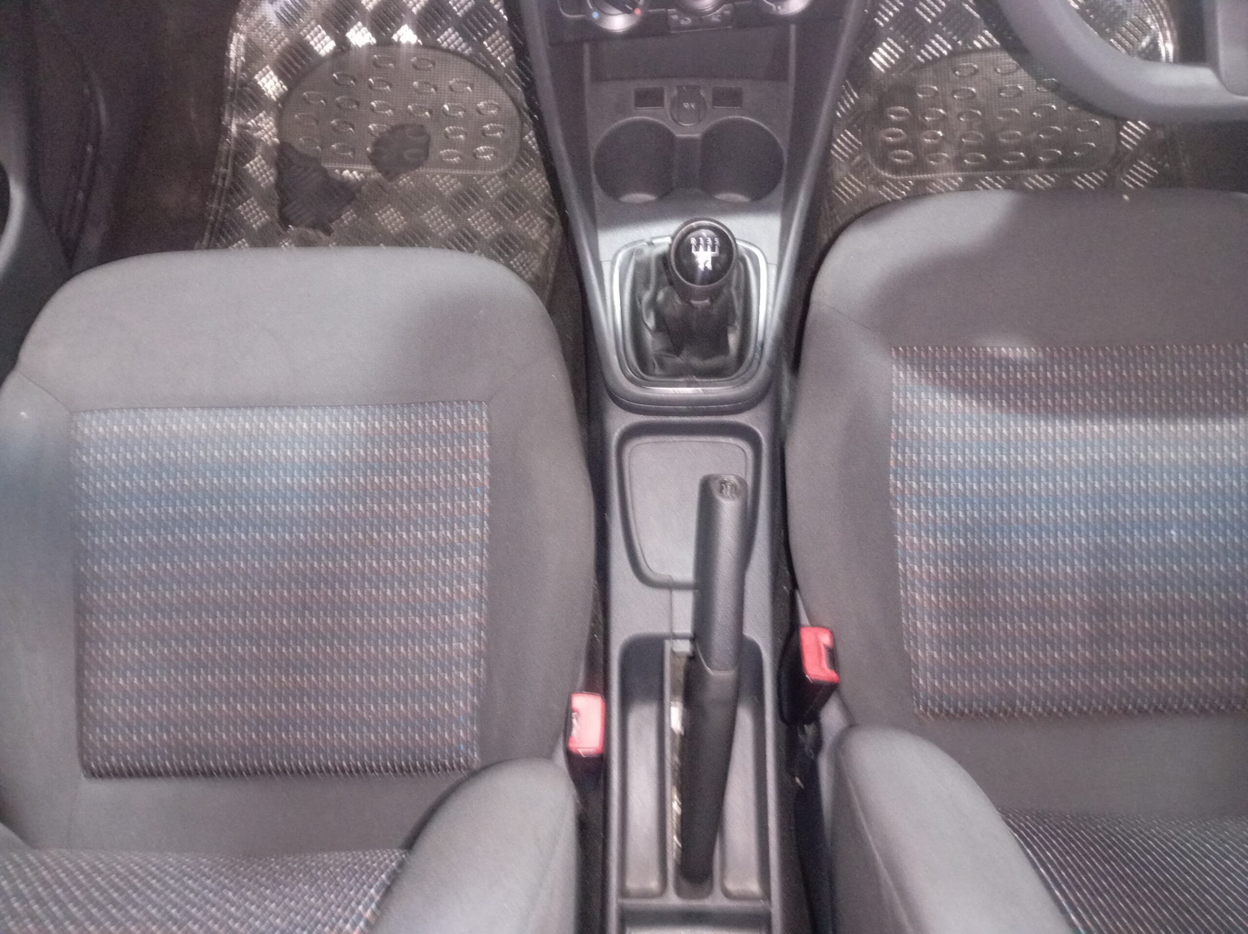 Volkswagen Polo Vivo 1.4 Trendline 5-dr