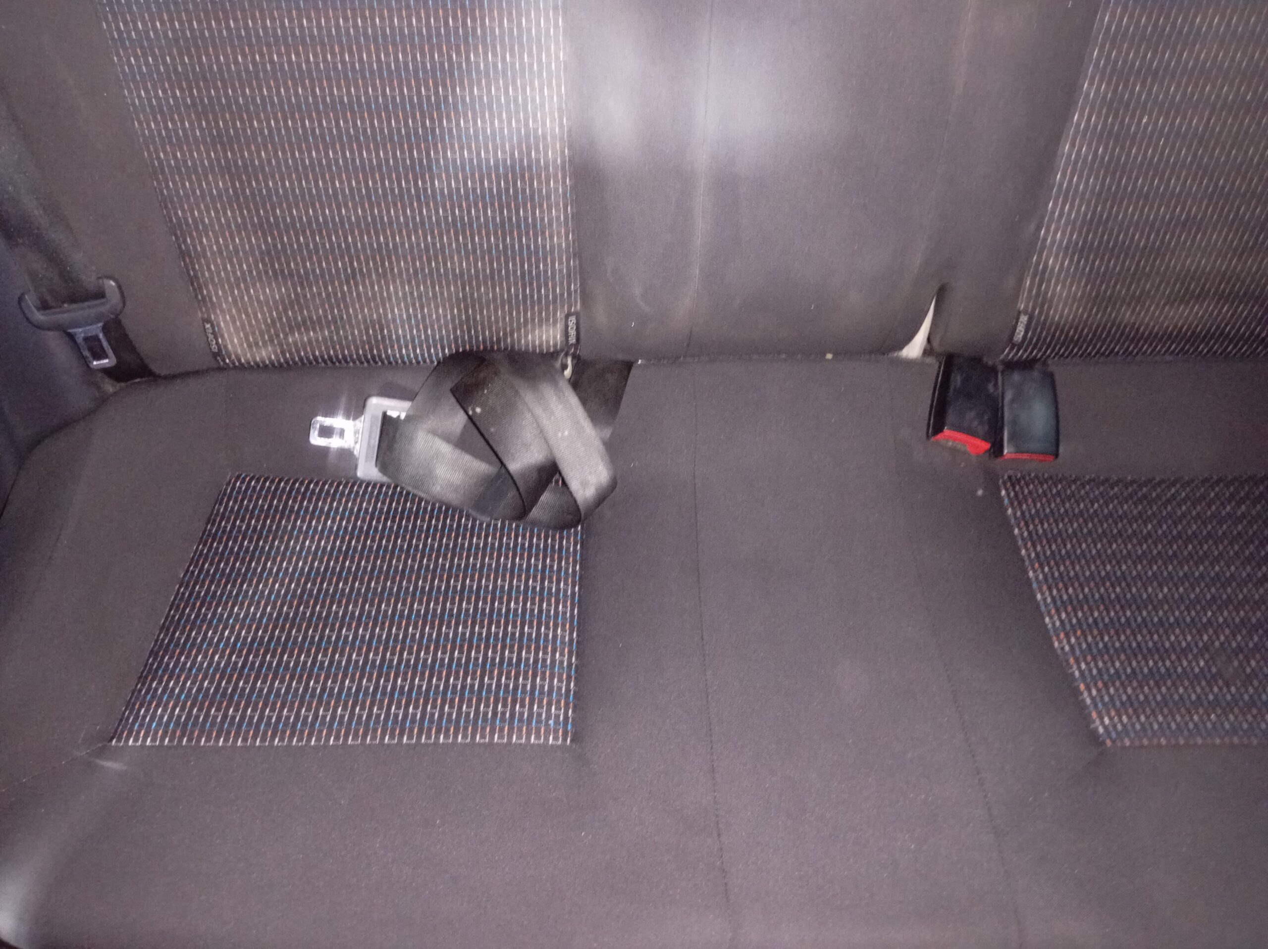 Volkswagen Polo Vivo 1.4 Trendline 5-dr