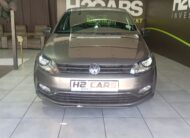 2020 Volkswagen Polo Vivo 1.0 TSI GT 5-dr