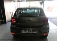 2020 Volkswagen Polo Vivo 1.0 TSI GT 5-dr