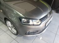 2020 Volkswagen Polo Vivo 1.0 TSI GT 5-dr