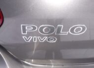 2020 Volkswagen Polo Vivo 1.0 TSI GT 5-dr