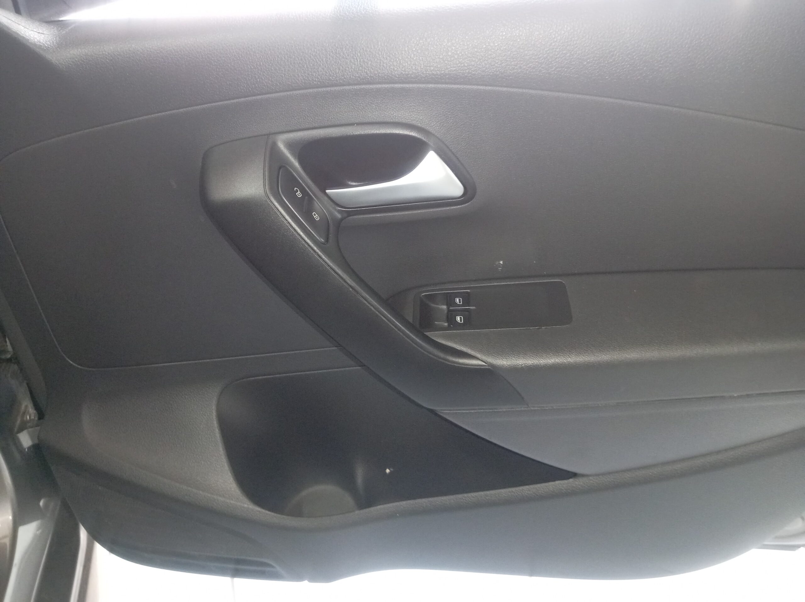 2020 Volkswagen Polo Vivo 1.0 TSI GT 5-dr