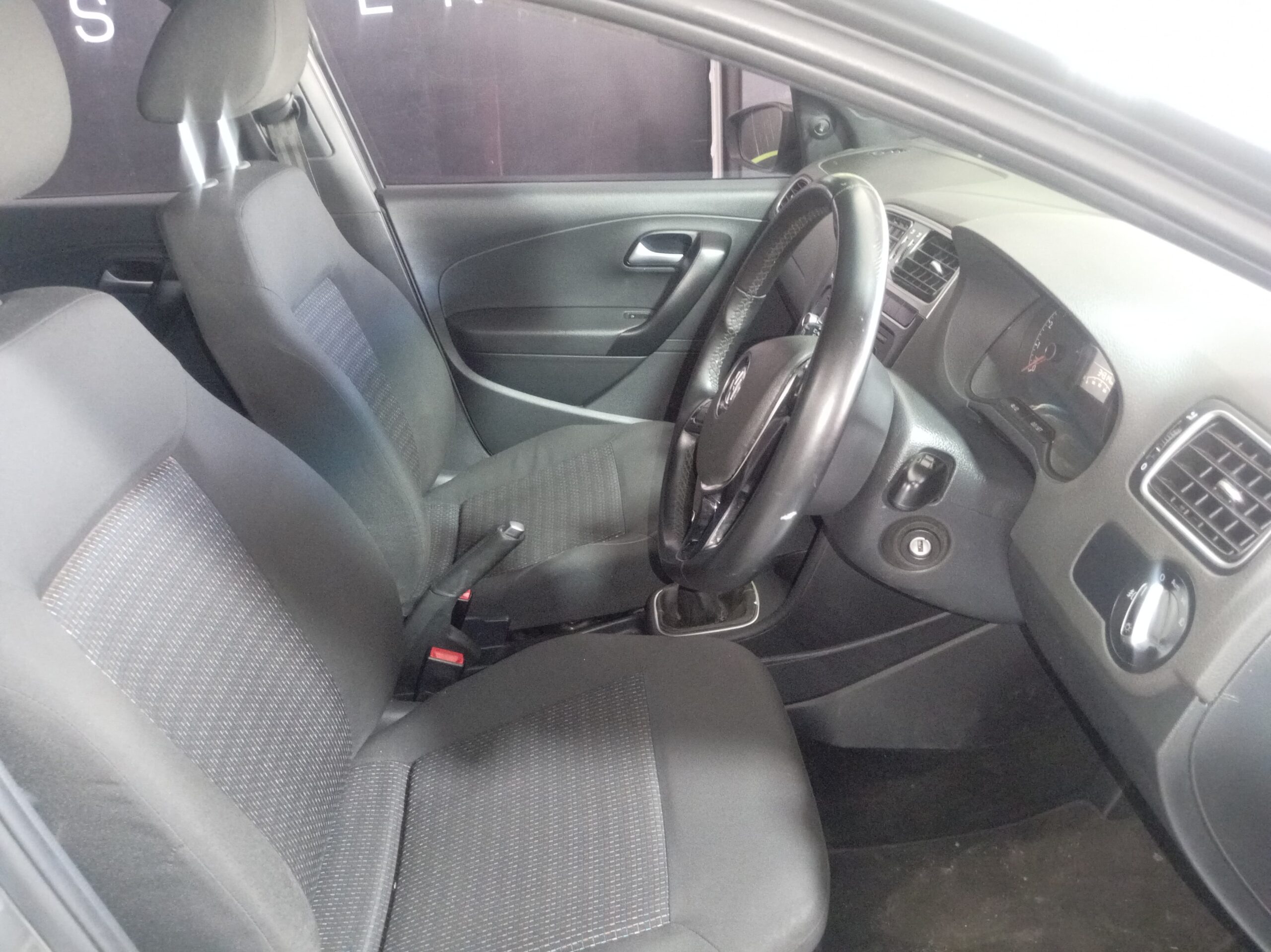 2020 Volkswagen Polo Vivo 1.0 TSI GT 5-dr