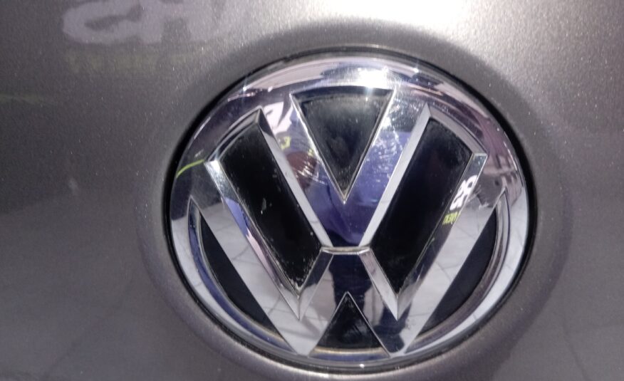 2020 Volkswagen Polo Vivo 1.0 TSI GT 5-dr