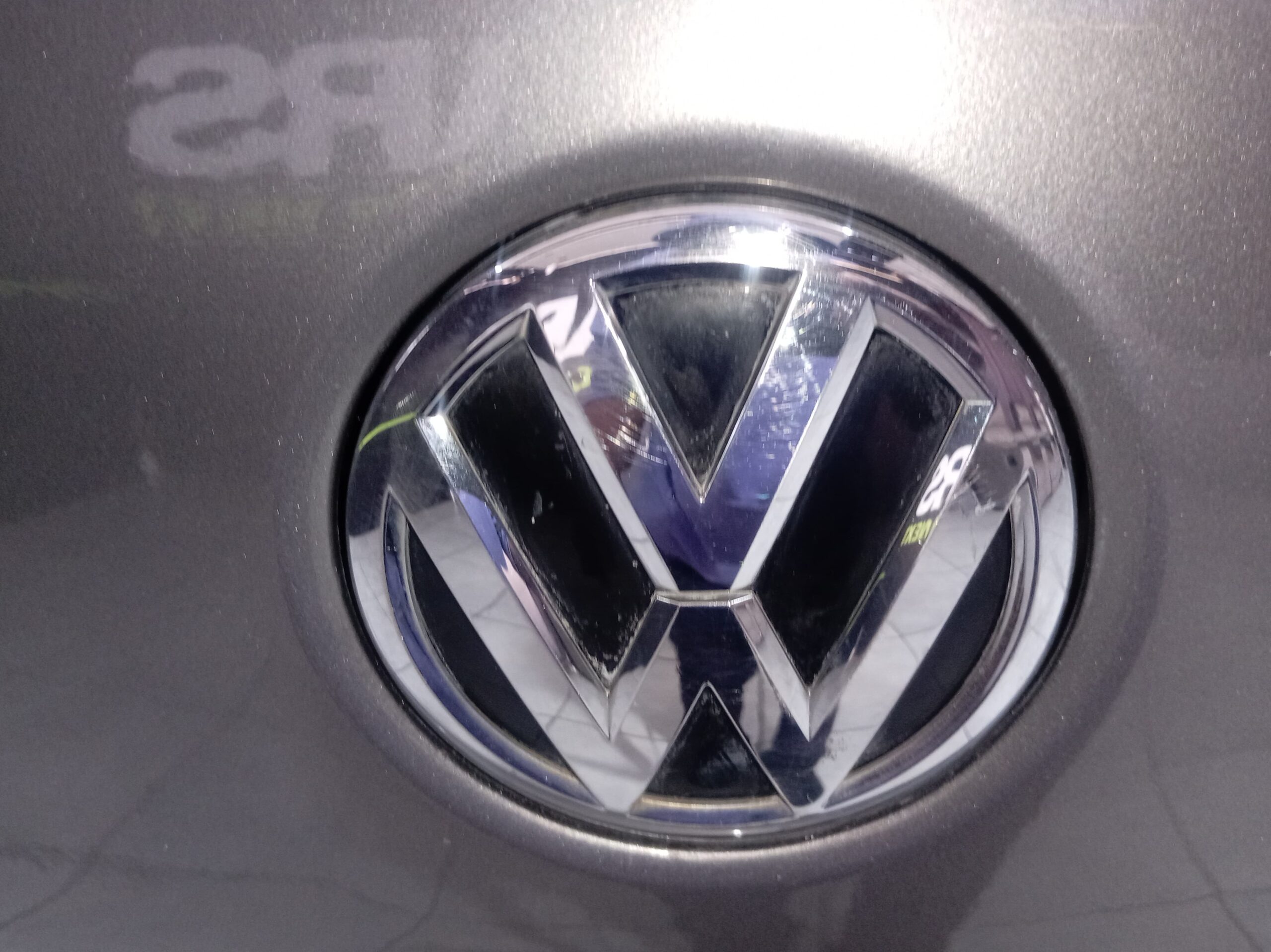 2020 Volkswagen Polo Vivo 1.0 TSI GT 5-dr