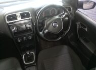 2020 Volkswagen Polo Vivo 1.0 TSI GT 5-dr