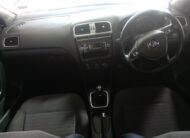 2020 Volkswagen Polo Vivo 1.0 TSI GT 5-dr