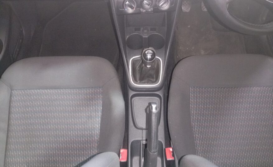 2020 Volkswagen Polo Vivo 1.0 TSI GT 5-dr