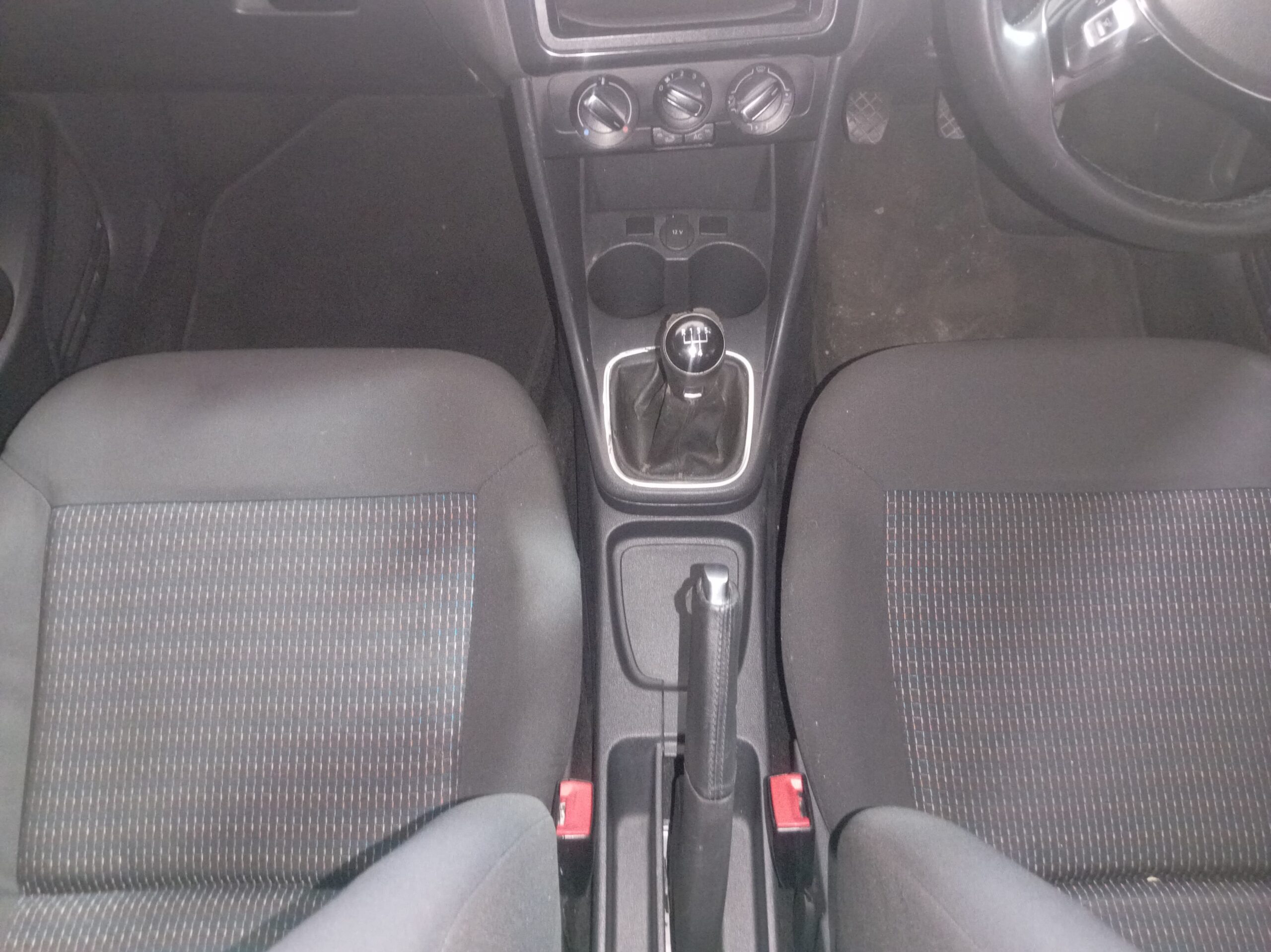 2020 Volkswagen Polo Vivo 1.0 TSI GT 5-dr