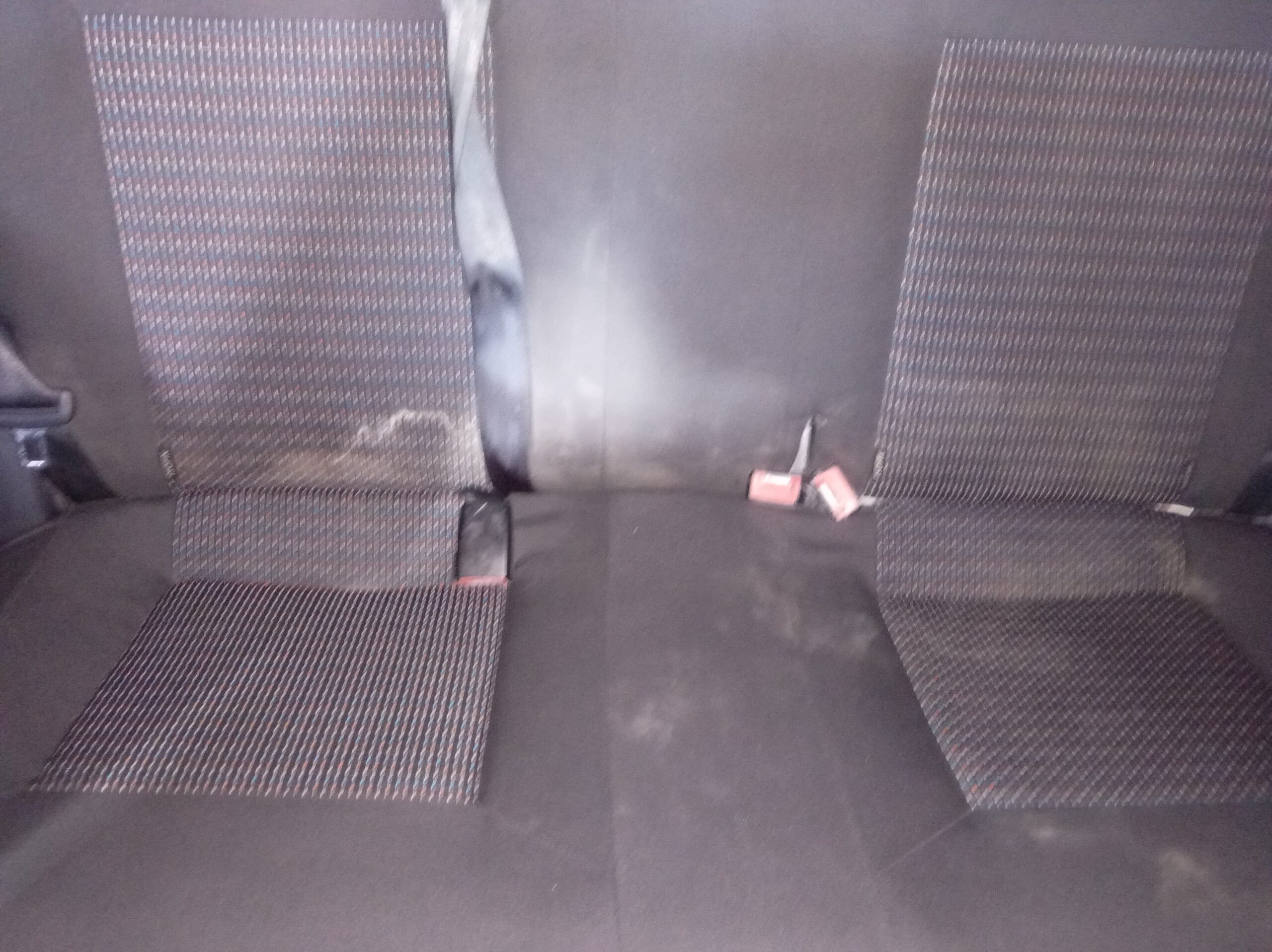 2020 Volkswagen Polo Vivo 1.0 TSI GT 5-dr