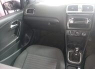2020 Volkswagen Polo Vivo 1.0 TSI GT 5-dr