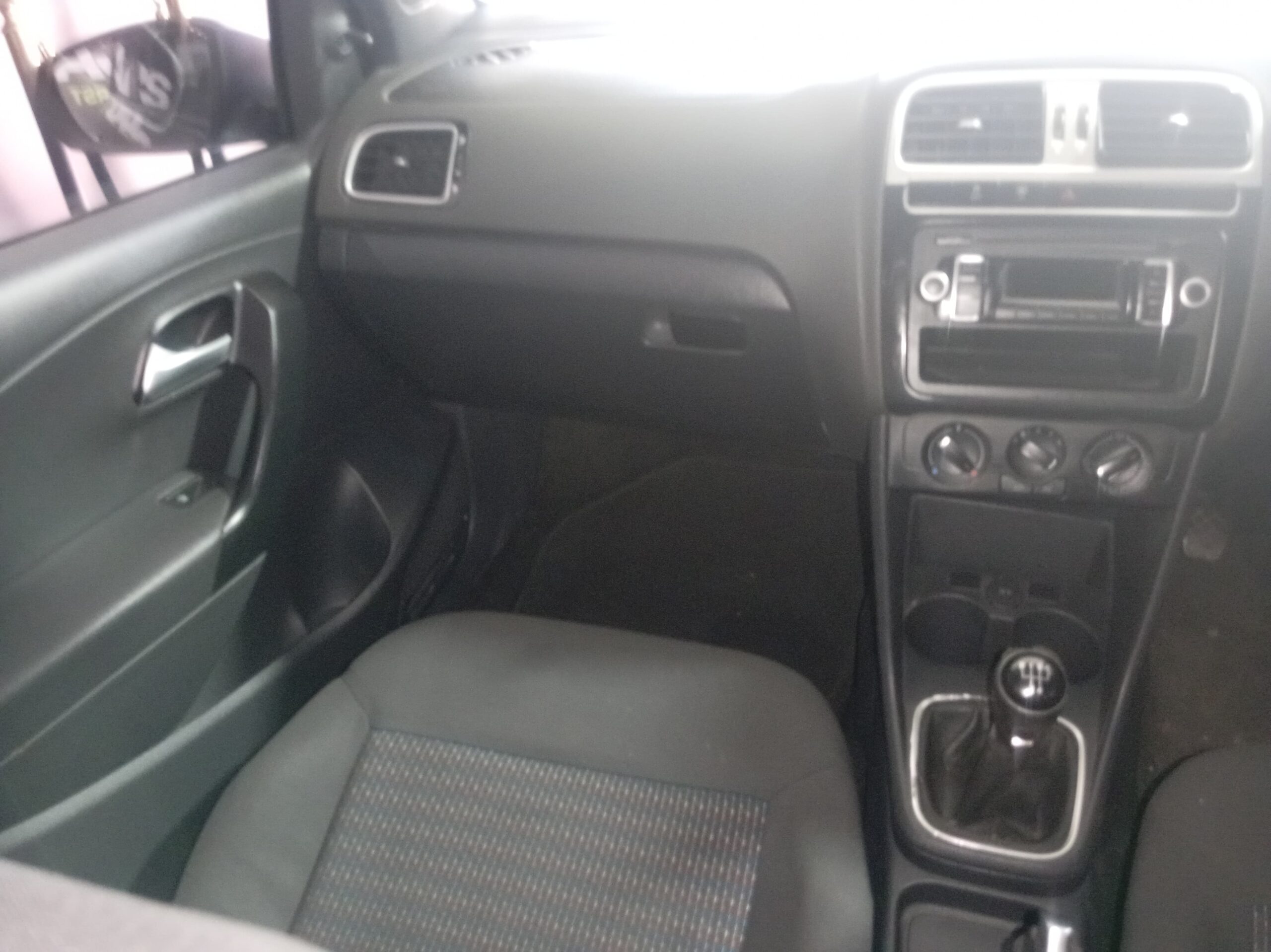 2020 Volkswagen Polo Vivo 1.0 TSI GT 5-dr