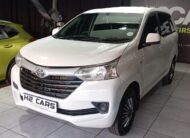 2020 Toyota AVANZA 1.5SX