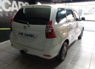 2020 Toyota AVANZA 1.5SX