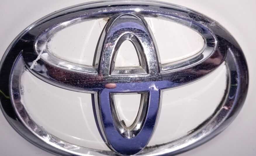 2020 Toyota AVANZA 1.5SX