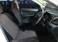 2020 Toyota AVANZA 1.5SX