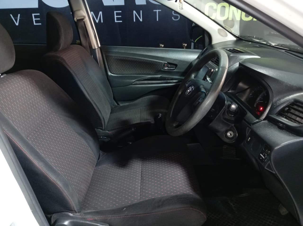 2020 Toyota AVANZA 1.5SX