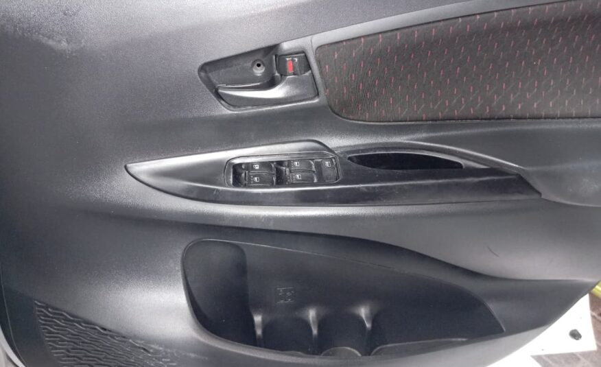 2020 Toyota AVANZA 1.5SX