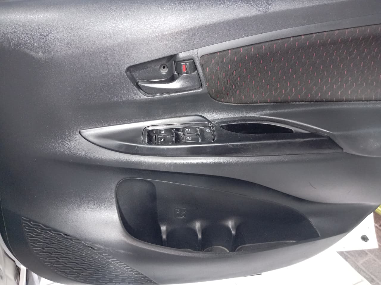 2020 Toyota AVANZA 1.5SX