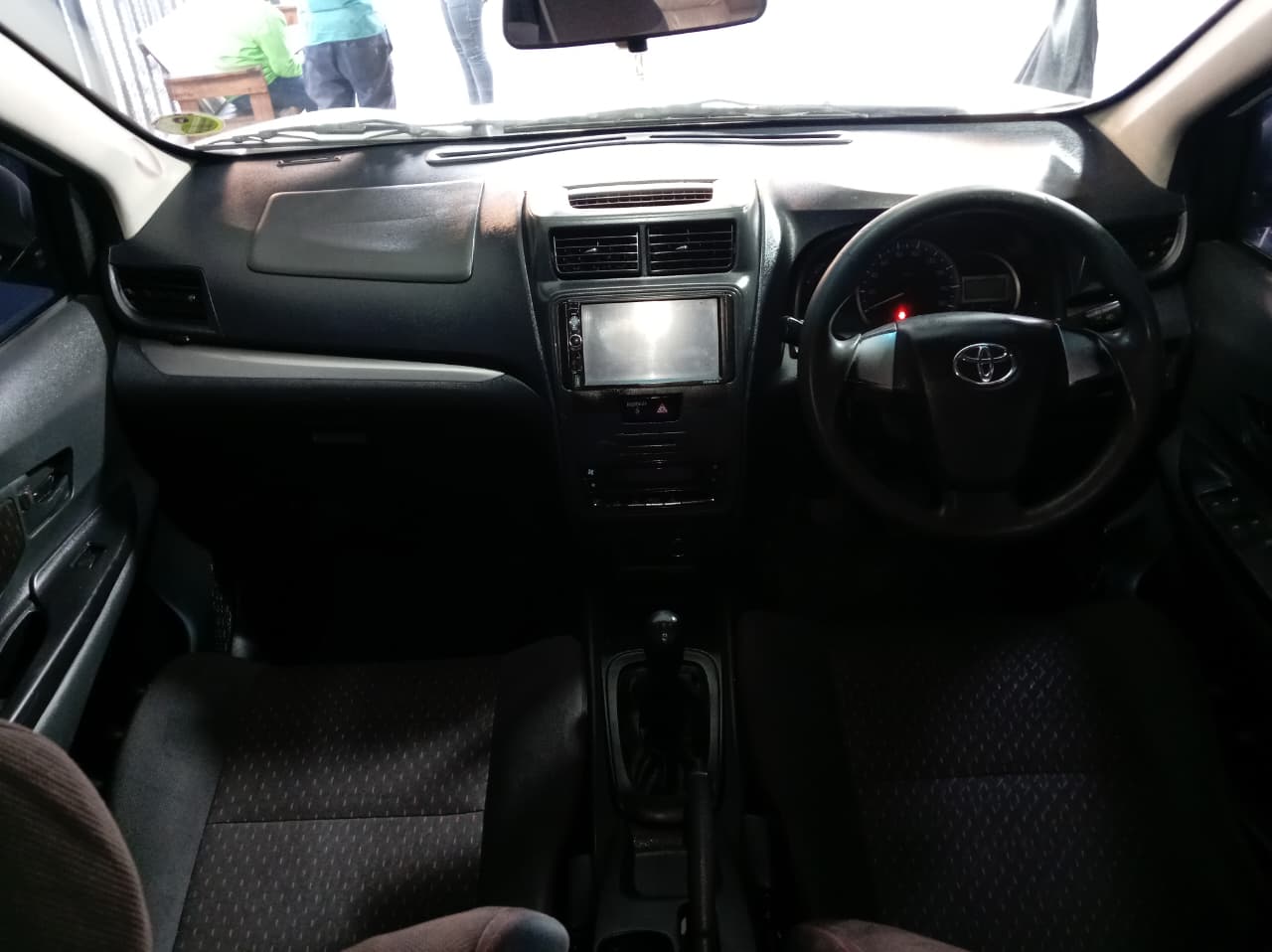 2020 Toyota AVANZA 1.5SX