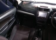 2020 Toyota AVANZA 1.5SX